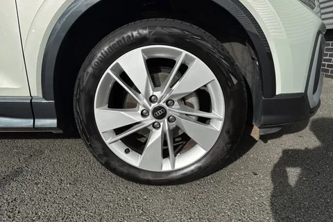 WN74VMM Audi Q2 S line 35 TFSI 150 PS 6-speed Thumbnail #10