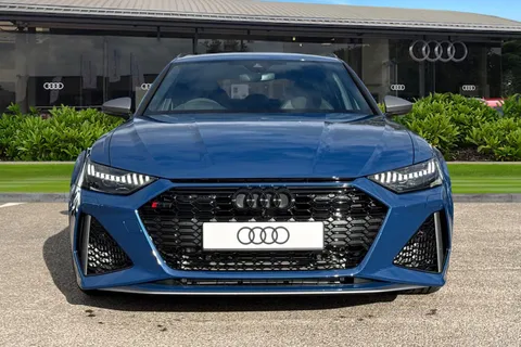 Audi RS 6 Avant 4.0 TFSI V8 Performance Tiptronic quattro Euro 6 (s/s) 5dr Thumbnail #6