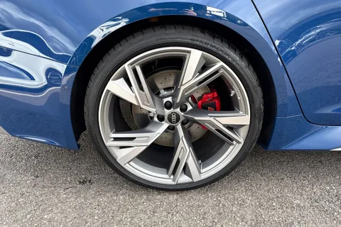 Audi RS 6 Avant 4.0 TFSI V8 Performance Tiptronic quattro Euro 6 (s/s) 5dr Thumbnail #11