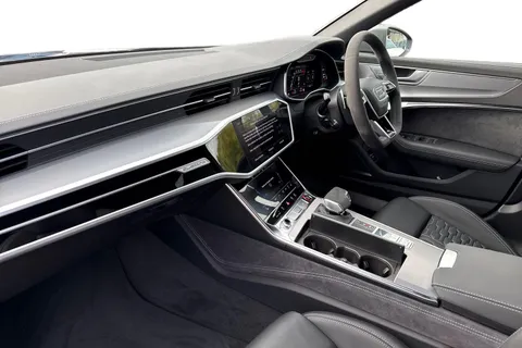 Audi RS 6 Avant 4.0 TFSI V8 Performance Tiptronic quattro Euro 6 (s/s) 5dr Thumbnail #15