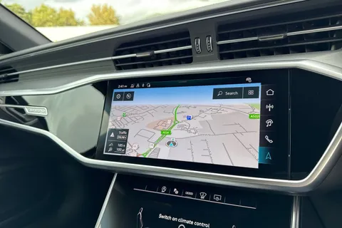 Audi RS 6 Avant 4.0 TFSI V8 Performance Tiptronic quattro Euro 6 (s/s) 5dr Thumbnail #17