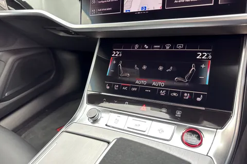 Audi RS 6 Avant 4.0 TFSI V8 Performance Tiptronic quattro Euro 6 (s/s) 5dr Thumbnail #22