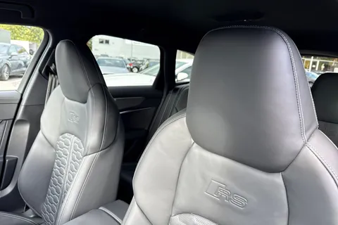 Audi RS 6 Avant 4.0 TFSI V8 Performance Tiptronic quattro Euro 6 (s/s) 5dr Thumbnail #24