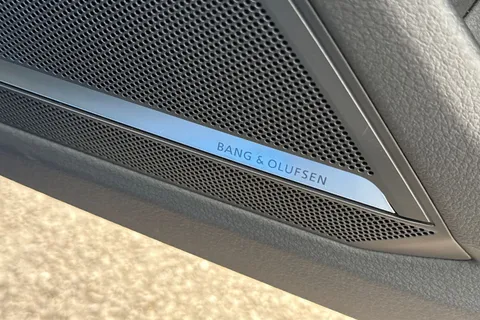 Audi RS 6 Avant 4.0 TFSI V8 Performance Tiptronic quattro Euro 6 (s/s) 5dr Thumbnail #25