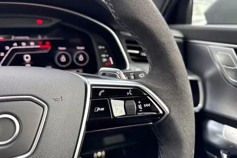 Audi RS 6 Avant 4.0 TFSI V8 Performance Tiptronic quattro Euro 6 (s/s) 5dr Thumbnail #26