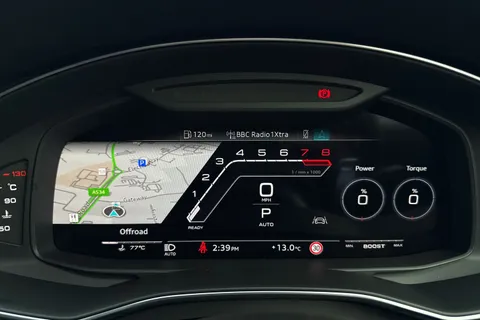 Audi RS 6 Avant 4.0 TFSI V8 Performance Tiptronic quattro Euro 6 (s/s) 5dr Thumbnail #28