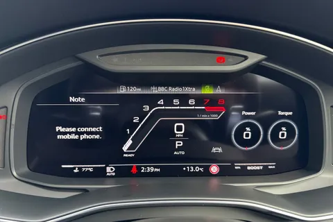 Audi RS 6 Avant 4.0 TFSI V8 Performance Tiptronic quattro Euro 6 (s/s) 5dr Thumbnail #29