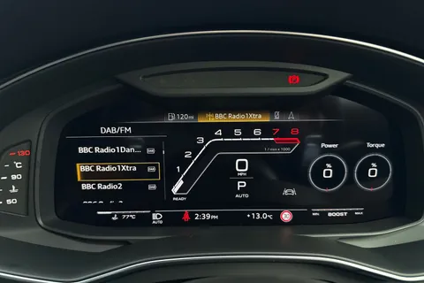 Audi RS 6 Avant 4.0 TFSI V8 Performance Tiptronic quattro Euro 6 (s/s) 5dr Thumbnail #30