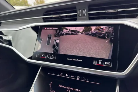 Audi RS 6 Avant 4.0 TFSI V8 Performance Tiptronic quattro Euro 6 (s/s) 5dr Thumbnail #33