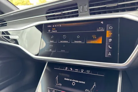 Audi RS 6 Avant 4.0 TFSI V8 Performance Tiptronic quattro Euro 6 (s/s) 5dr Thumbnail #39