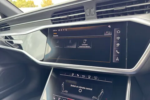 Audi RS 6 Avant 4.0 TFSI V8 Performance Tiptronic quattro Euro 6 (s/s) 5dr Thumbnail #41