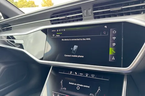 Audi RS 6 Avant 4.0 TFSI V8 Performance Tiptronic quattro Euro 6 (s/s) 5dr Thumbnail #42