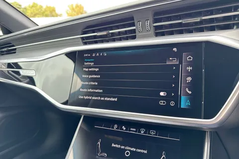 Audi RS 6 Avant 4.0 TFSI V8 Performance Tiptronic quattro Euro 6 (s/s) 5dr Thumbnail #44