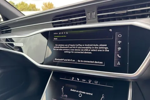 Audi RS 6 Avant 4.0 TFSI V8 Performance Tiptronic quattro Euro 6 (s/s) 5dr Thumbnail #45