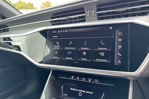 Audi RS 6 Avant 4.0 TFSI V8 Performance Tiptronic quattro Euro 6 (s/s) 5dr Thumbnail #54