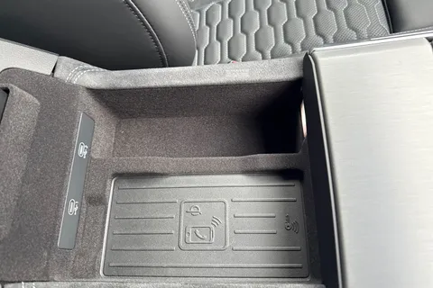 Audi RS 6 Avant 4.0 TFSI V8 Performance Tiptronic quattro Euro 6 (s/s) 5dr Thumbnail #57