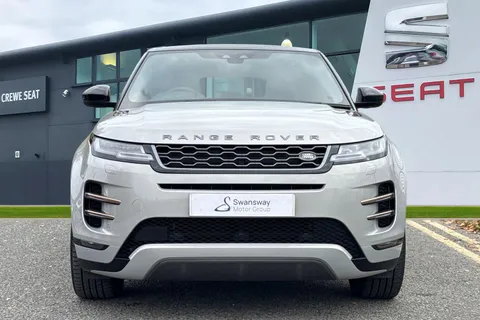 6 of 45 for LAND ROVER RANGE ROVER EVOQUE 2.0 D180 First Edition 5dr Auto
