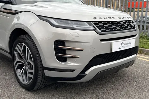 9 of 45 for LAND ROVER RANGE ROVER EVOQUE 2.0 D180 First Edition 5dr Auto