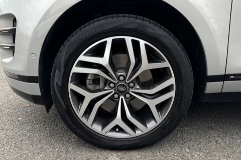 10 of 45 for LAND ROVER RANGE ROVER EVOQUE 2.0 D180 First Edition 5dr Auto