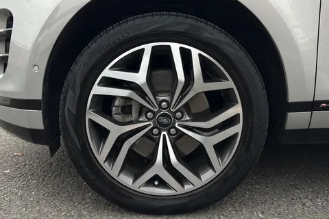 11 of 45 for LAND ROVER RANGE ROVER EVOQUE 2.0 D180 First Edition 5dr Auto