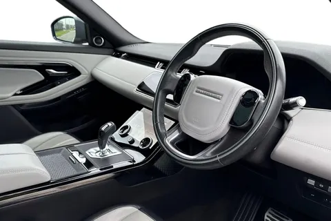 14 of 45 for LAND ROVER RANGE ROVER EVOQUE 2.0 D180 First Edition 5dr Auto