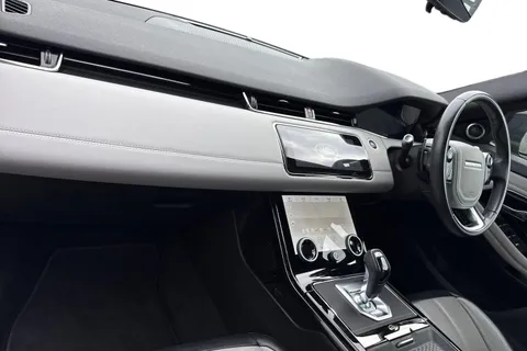 15 of 45 for LAND ROVER RANGE ROVER EVOQUE 2.0 D180 First Edition 5dr Auto