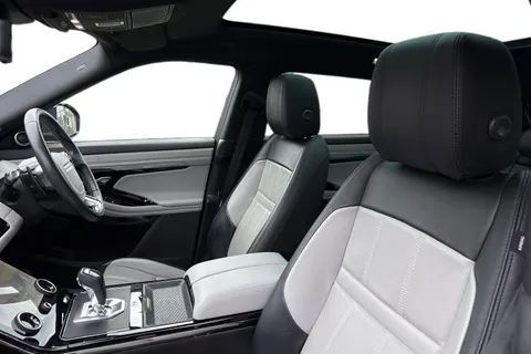 16 of 45 for LAND ROVER RANGE ROVER EVOQUE 2.0 D180 First Edition 5dr Auto