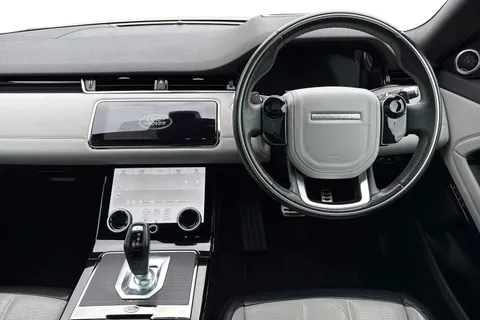 18 of 45 for LAND ROVER RANGE ROVER EVOQUE 2.0 D180 First Edition 5dr Auto