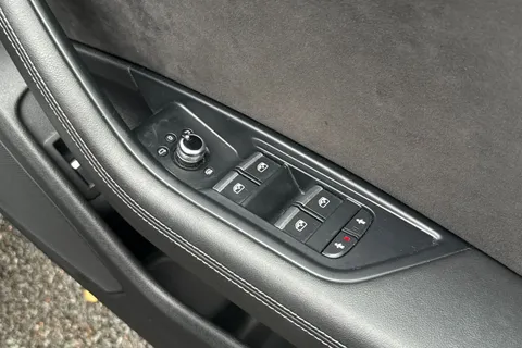 YH67XWF Audi S5 3.0 TFSI V6 Sportback Tiptronic quattro Euro 6 (s/s) 5dr Thumbnail #22