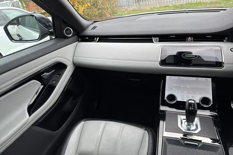 20 of 45 for LAND ROVER RANGE ROVER EVOQUE 2.0 D180 First Edition 5dr Auto