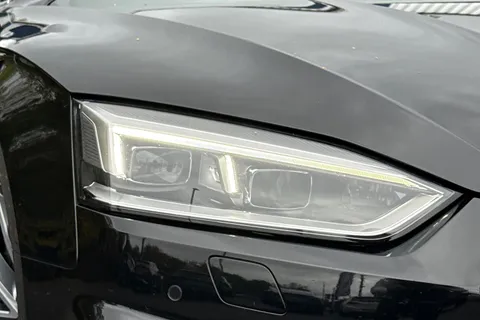YH67XWF Audi S5 3.0 TFSI V6 Sportback Tiptronic quattro Euro 6 (s/s) 5dr Thumbnail #28