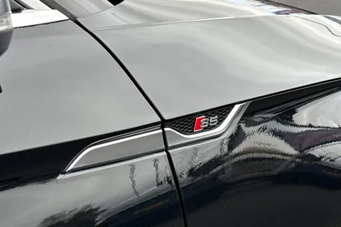 YH67XWF Audi S5 3.0 TFSI V6 Sportback Tiptronic quattro Euro 6 (s/s) 5dr Thumbnail #30