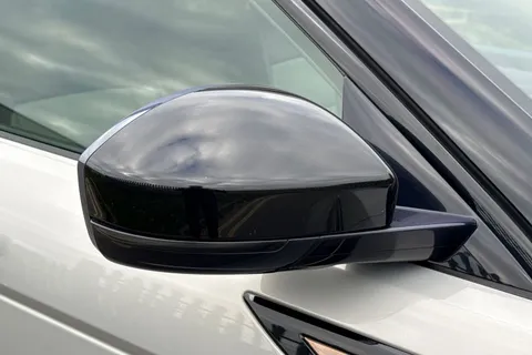 33 of 45 for LAND ROVER RANGE ROVER EVOQUE 2.0 D180 First Edition 5dr Auto