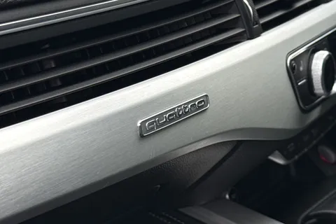 YH67XWF Audi S5 3.0 TFSI V6 Sportback Tiptronic quattro Euro 6 (s/s) 5dr Thumbnail #38