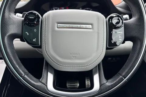 36 of 45 for LAND ROVER RANGE ROVER EVOQUE 2.0 D180 First Edition 5dr Auto