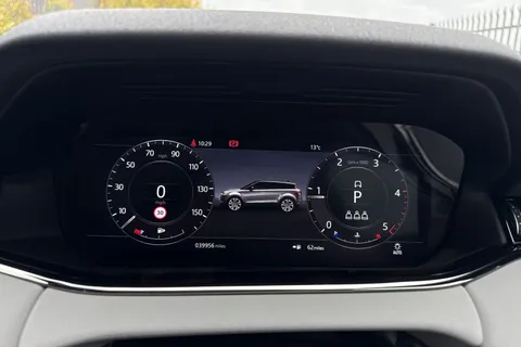 37 of 45 for LAND ROVER RANGE ROVER EVOQUE 2.0 D180 First Edition 5dr Auto