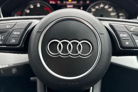 YH67XWF Audi S5 3.0 TFSI V6 Sportback Tiptronic quattro Euro 6 (s/s) 5dr Thumbnail #42