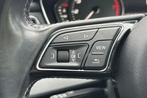 YH67XWF Audi S5 3.0 TFSI V6 Sportback Tiptronic quattro Euro 6 (s/s) 5dr Thumbnail #43