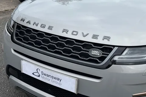 42 of 45 for LAND ROVER RANGE ROVER EVOQUE 2.0 D180 First Edition 5dr Auto