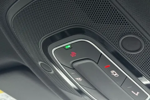 YH67XWF Audi S5 3.0 TFSI V6 Sportback Tiptronic quattro Euro 6 (s/s) 5dr Thumbnail #47