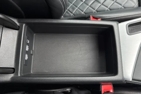 YH67XWF Audi S5 3.0 TFSI V6 Sportback Tiptronic quattro Euro 6 (s/s) 5dr Thumbnail #48