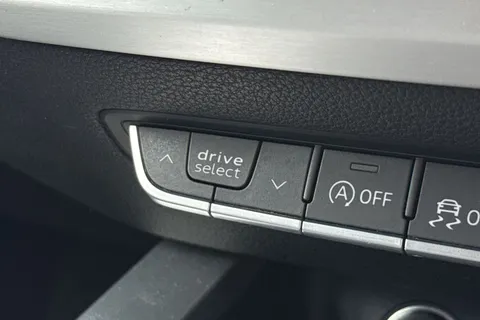 YH67XWF Audi S5 3.0 TFSI V6 Sportback Tiptronic quattro Euro 6 (s/s) 5dr Thumbnail #49