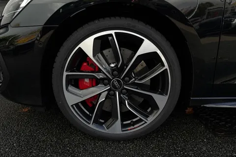 11 of 66 for Audi S3 2.0 TFSI Black Edition Sportback S Tronic quattro Euro 6 (s/s) 5dr