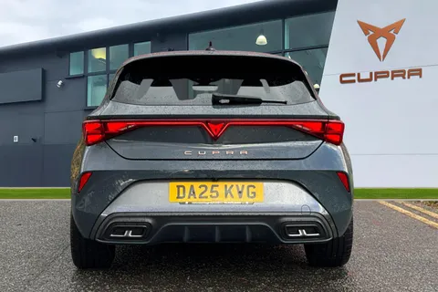 DA25KVG CUPRA Leon 1.5 eTSI V3 DSG Euro 6 (s/s) 5dr Thumbnail #5