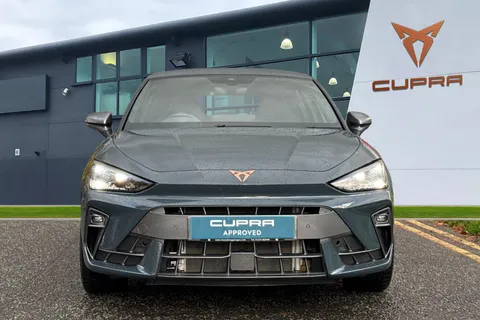 DA25KVG CUPRA Leon 1.5 eTSI V3 DSG Euro 6 (s/s) 5dr Thumbnail #6