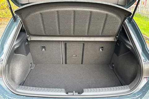 DA25KVG CUPRA Leon 1.5 eTSI V3 DSG Euro 6 (s/s) 5dr Thumbnail #7