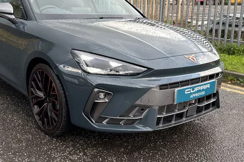 DA25KVG CUPRA Leon 1.5 eTSI V3 DSG Euro 6 (s/s) 5dr Thumbnail #9