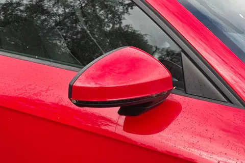 27 of 48 for AUDI TT 2.0 TDI Ultra S Line 2dr