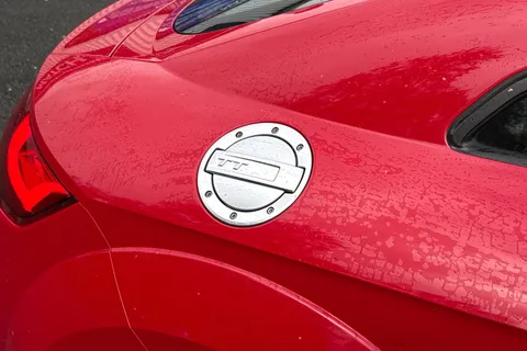 29 of 48 for AUDI TT 2.0 TDI Ultra S Line 2dr