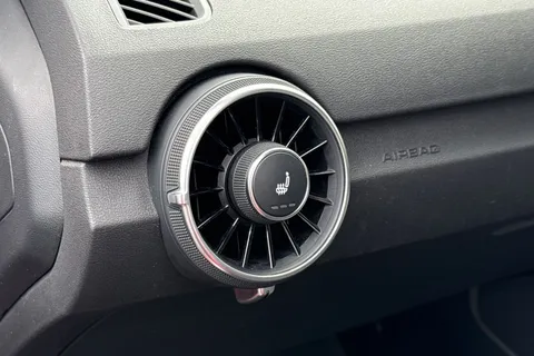 34 of 48 for AUDI TT 2.0 TDI Ultra S Line 2dr